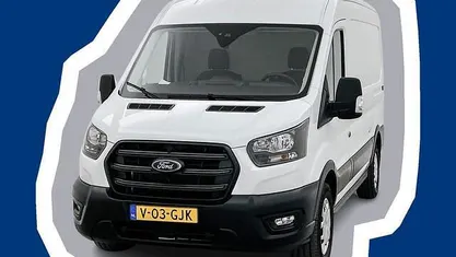 Occasion Ford Transit Trend 129 PK (94 kW) 2024 Van