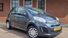 Gebruikt 2013 Citroën C1 Hatchback | € 4.240 (Eerlijke prijs)