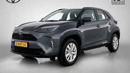 Occasion Toyota Yaris Cross Active 116 PK (85 kW) 2024 SUV