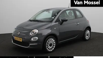 Occasion 2020 Fiat 500 Lounge Hatchback | € 10.945 (Eerlijke prijs)