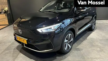 Occasion MG ZS Comfort 130 kW (177 PK) 2022 SUV