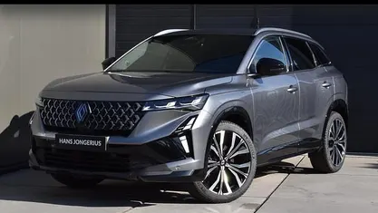 Occasion Renault Austral Techno 200 PK (147 kW) 2026 SUV