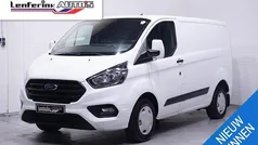 Gebruikt 2023 Ford Transit Custom Trend Van | € 18.800 (Super prijs)