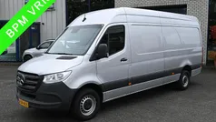 Gebruikt 2024 Mercedes Sprinter Van | € 37.950 (Eerlijke prijs)