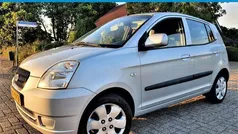 Gebruikt 2004 Kia Picanto Hatchback | € 1.595 (Eerlijke prijs)