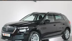 Gebruikt 2021 Skoda Kamiq Business Line SUV | € 24.800 (Eerlijke prijs)