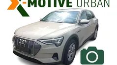 Gebruikt 2020 Audi e-tron Advanced SUV | € 27.900 (Super prijs)