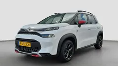 Wit Gebruikt 2022 Citroën C3 Aircross PureTech SUV | € 16.595 (Eerlijke prijs)