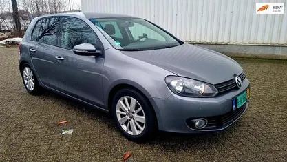 Occasion VW Golf VI Highline 105 PK (77 kW) 2011 Hatchback