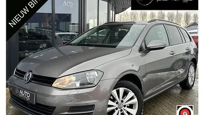 Occasion 2014 VW Golf VII Trendline Hatchback | € 7.395 (Goede deal)