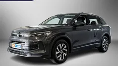 Gebruikt 2024 VW Tiguan Edition SUV | € 44.995 (Eerlijke prijs)