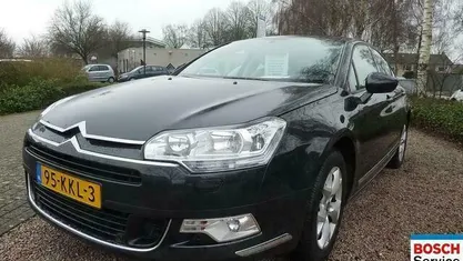 Occasion 2010 Citroën C5 Dynamique Sedan | € 4.525 (Eerlijke prijs)