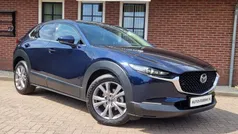 Gebruikt 2020 Mazda CX-30 SUV | € 24.940 (Goede deal)