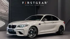 Wit Gebruikt 2017 BMW M2 M Performance Coupé | € 44.900 (Super prijs)
