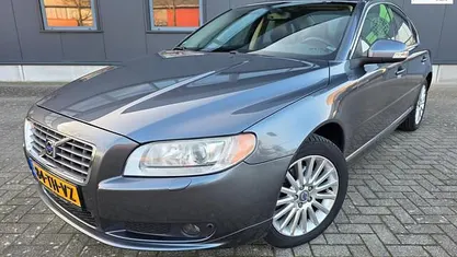 Occasion 2006 Volvo S80 Summum Sedan | € 7.950 (Eerlijke prijs)