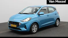 Gebruikt 2022 Hyundai i10 Comfort Hatchback | € 10.940 (Eerlijke prijs)
