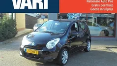 Gebruikt 2012 Suzuki Alto Comfort Hatchback | € 4.299 (Eerlijke prijs)