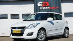Gebruikt 2013 Suzuki Swift Hatchback | € 7.949 (Eerlijke prijs)