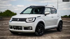 Wit Gebruikt 2020 Suzuki Ignis Hatchback | € 15.445 (Eerlijke prijs)