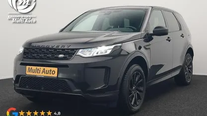 Occasion 2020 Land Rover Discovery Sport S SUV | € 28.740 (Eerlijke prijs)