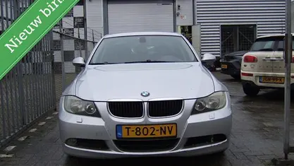 Gebruikt 2008 BMW 316 Sedan | € 2.650 (Goede deal)