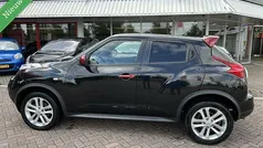 Gebruikt 2012 Nissan Juke Pack SUV | € 7.250 (Eerlijke prijs)