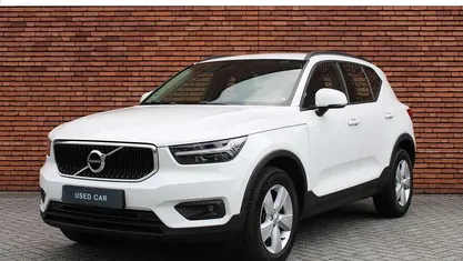 Occasion Volvo XC40 Momentum 163 PK (119 kW) 2018 SUV