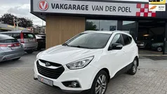 Suv Gebruikt 2014 Hyundai ix35 SUV | € 11.950 (Eerlijke prijs)