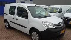 Gebruikt 2019 Renault Kangoo Komfort MPV | € 7.950 (Eerlijke prijs)