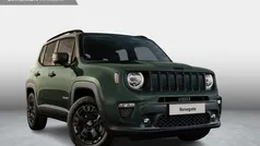 Groen Nieuw 2025 Jeep Renegade North SUV | € 39.990 (Eerlijke prijs)