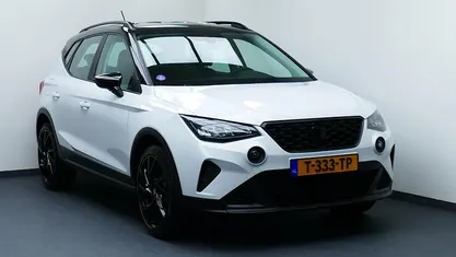 Occasion Seat Arona Style 2023 Wit SUV