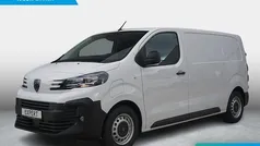 Wit Nieuw 2025 Peugeot e-Expert Van | € 39.630 (Eerlijke prijs)