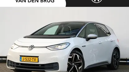 Gebruikt 2020 VW ID.3 Hatchback | € 17.795 (Eerlijke prijs)