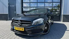 Gebruikt 2013 Mercedes A180 Prestige Hatchback | € 10.950 (Eerlijke prijs)