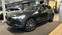 Grijs Gebruikt 2019 Volvo XC60 Inscription SUV | € 36.950 (Eerlijke prijs)