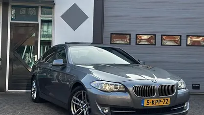 Occasion BMW 520 Executive 184 PK (135 kW) 2013 Sedan