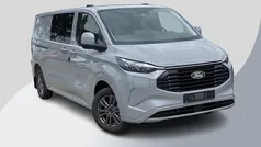 Grijs Nieuw 2025 Ford Transit Custom Limited Van | € 48.500 (Eerlijke prijs)