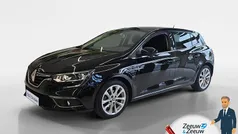 Gebruikt 2017 Renault Mégane IV Zen Hatchback | € 9.945 (Goede deal)