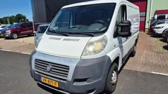 Wit Gebruikt 2011 Fiat Ducato Van | € 4.499 (Super prijs)