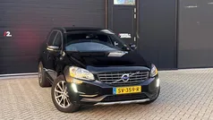 Gebruikt 2013 Volvo XC60 Summum SUV | € 9.950 (Goede deal)