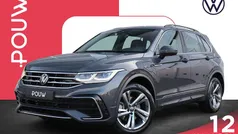 Grijs Gebruikt 2023 VW Tiguan R-line SUV | € 38.500 (Eerlijke prijs)