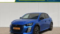 Blauw Nieuw 2025 Peugeot 208 GTi Hatchback | € 29.240 (Super prijs)