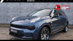 Blauw Gebruikt 2022 Lynk & Co 01 SUV | € 25.694 (Eerlijke prijs)