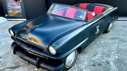 Occasion Plymouth Belvedere 99 PK (72 kW) 1953