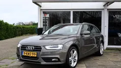 Gebruikt 2013 Audi A4 Business Stationwagen | € 8.995 (Eerlijke prijs)