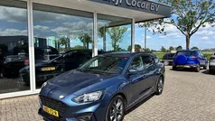 Gebruikt 2019 Ford Focus ST-Line Hatchback | € 19.950 (Eerlijke prijs)