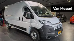 Gebruikt 2024 Fiat Ducato S Van | € 28.995 (Eerlijke prijs)