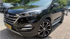 Gebruikt 2017 Hyundai Tucson GO! SUV | € 17.950 (Eerlijke prijs)