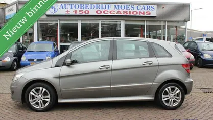Occasion Mercedes B150 Business 95 PK (69 kW) 2008 MPV