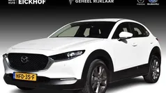 Gebruikt 2025 Mazda CX-30 Center-Line SUV | € 33.950 (Eerlijke prijs)